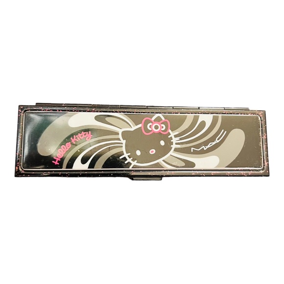 MAC Cosmetics Other - MAC Eyeshadow Palette "TOO DOLLY" HELLO KITTY COLLECTION, Rare Unused No Box